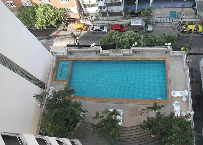 公寓 Modern 2 Bed Executive Unit - 5min To Nana Bts